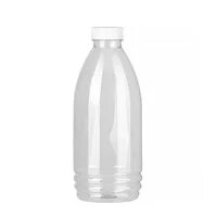 [Пляшка 1л] Пляшка пластикова 1л