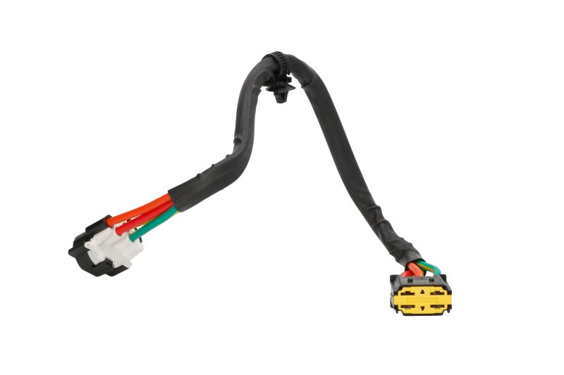 Контактная группа замка зажигания OPEL MOVANO A, VIVARO A; RENAULT KANGOO, KANGOO EXPRESS, MASTER II, TRAFIC II, TWINGO I 1.2-3.0D 03.93-