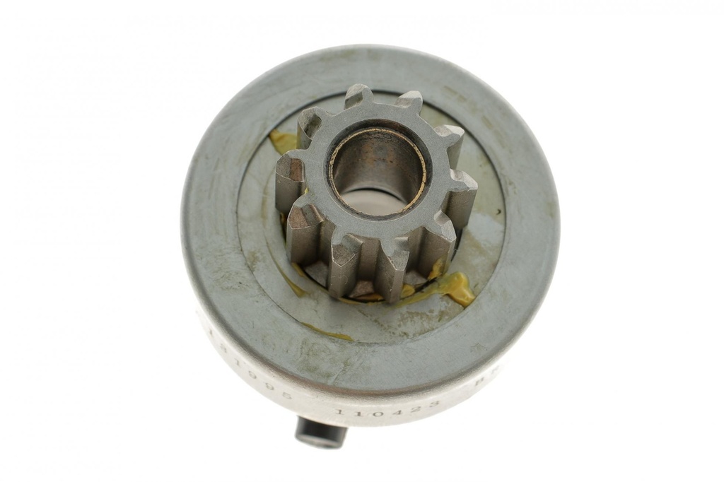 Бендикс стартера MB E-class (W124/W210) OM601-606 93-99 (z=10)