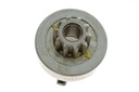 Бендикс стартера MB E-class (W124/W210) OM601-606 93-99 (z=10)