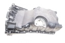Маслоприймач (піддон) VW Passat B5 1.6/1.9 TDI 96-05