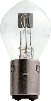 Лампа S2 12V 35W BA20d