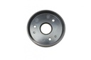Шкив насоса ГУР Renault 2.5 dCi Master 01-/ Trafic 01-14/ Opel Movano/Vivaro 2.2 DTi/2.5 CDTi 01- (3отв.) (113мм) (7PK)(пластик)