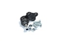 Опора кульова OPEL ASTRA F 92-98, VECTRA A 88-95 передн. (RIDER)
