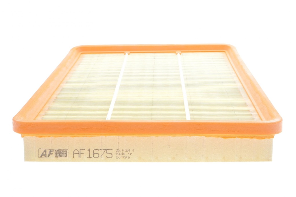 Фільтр повітряний Chevrolet Evanda 2.0i 16V 02-/Epica 2.0/2.0-2.5 24V 05-11/Chery Easter 1.8-2.4 06-