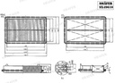 Shafer SX49610 photo 2