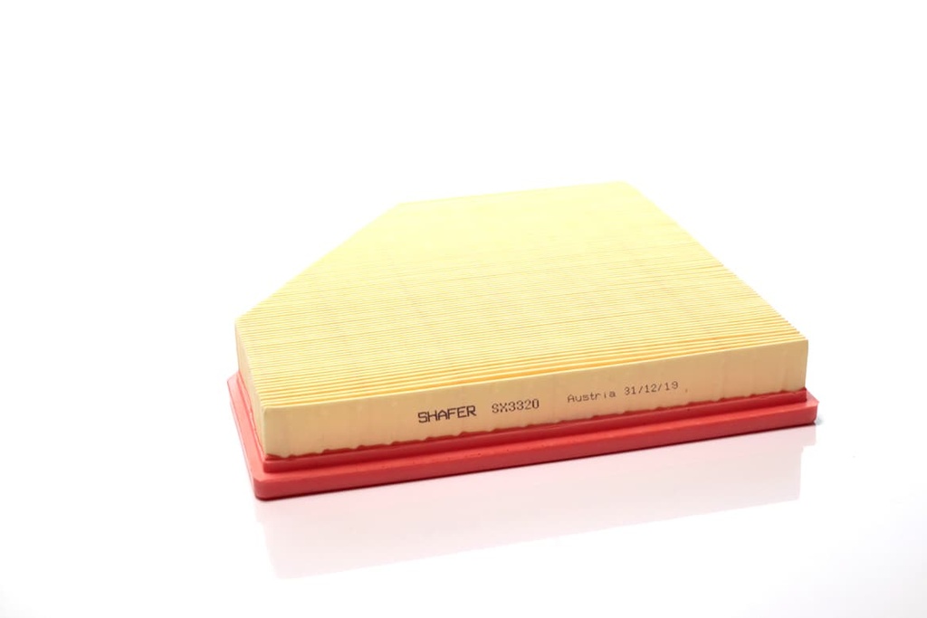 Shafer SX3320 photo 3
