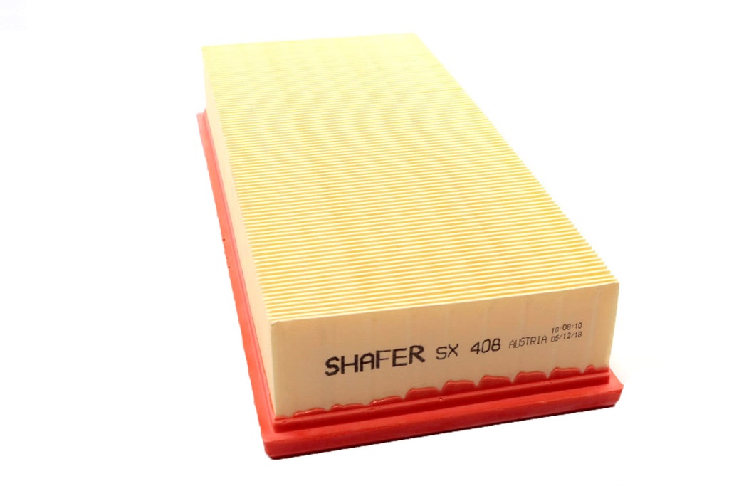 Shafer SX408 photo 5