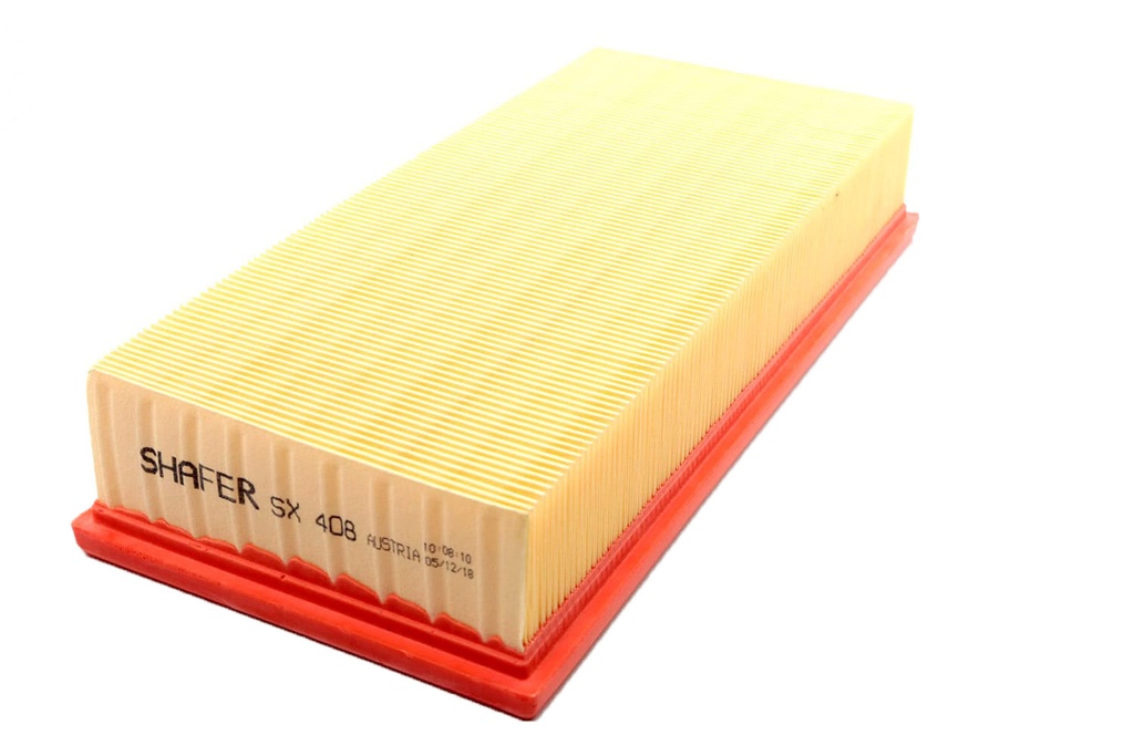 Shafer SX408 photo 6
