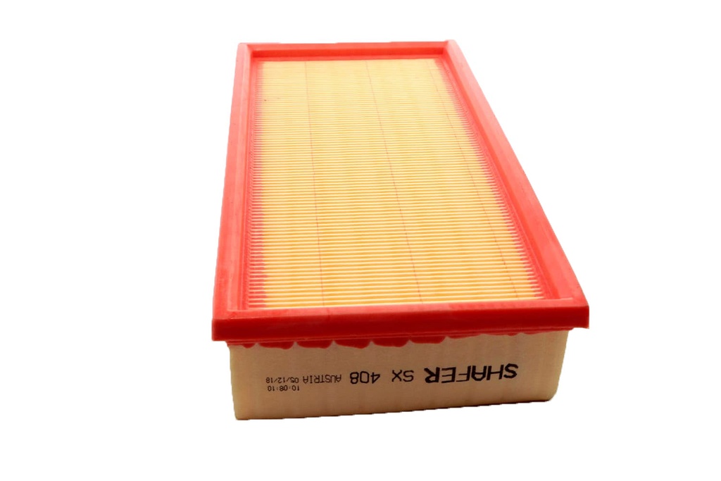 Shafer SX408 photo 14