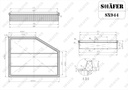 Shafer SX944 photo 2