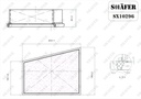 Shafer SX10296 photo 2