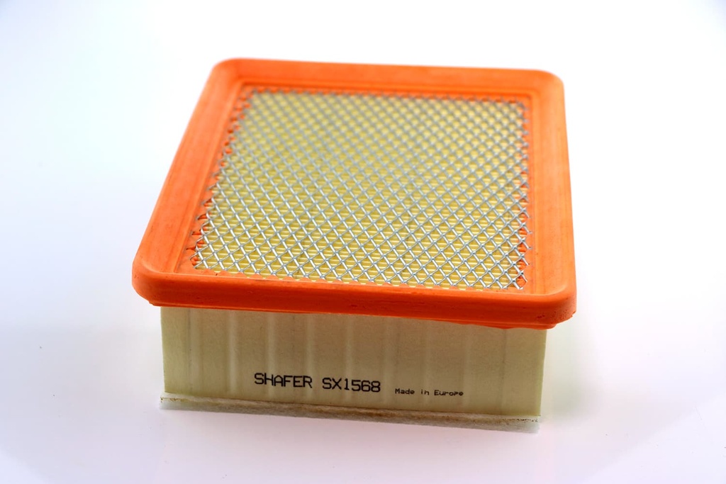 Shafer SX1568NB photo 12