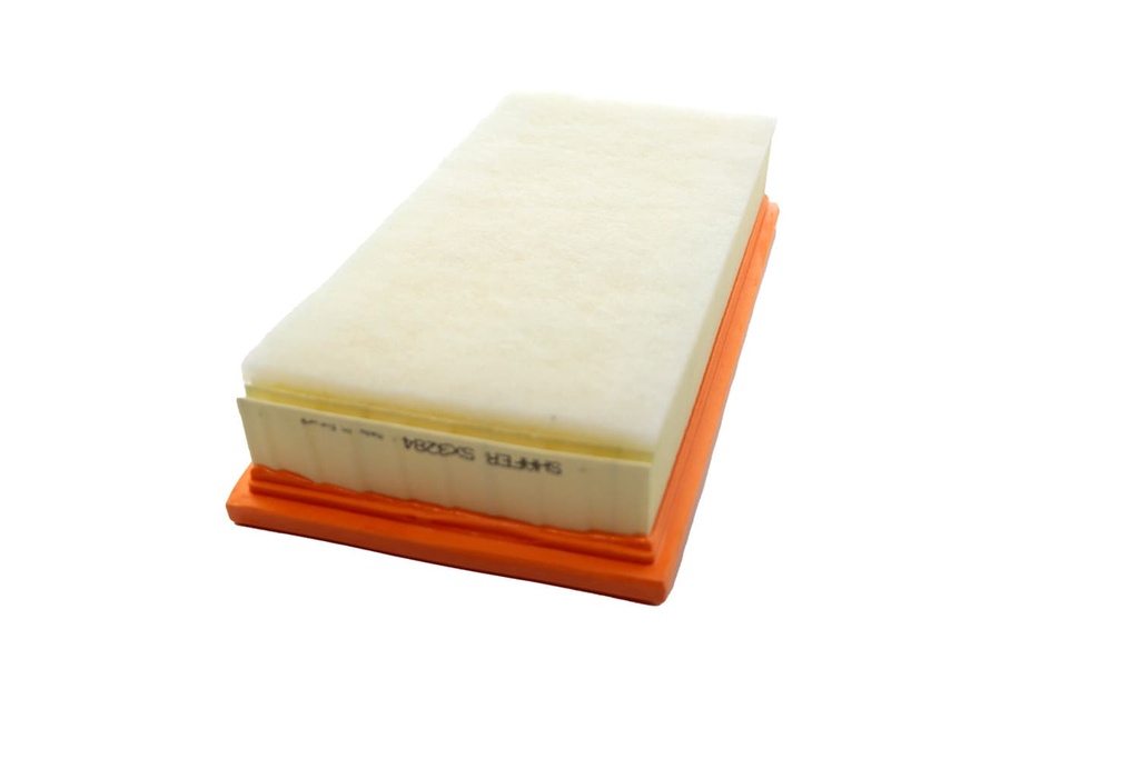Shafer SX3284 photo 19