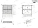 Shafer SX827 photo 3