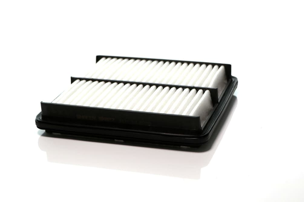 Shafer SX827 photo 6