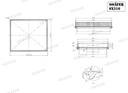Shafer SX316 photo 2
