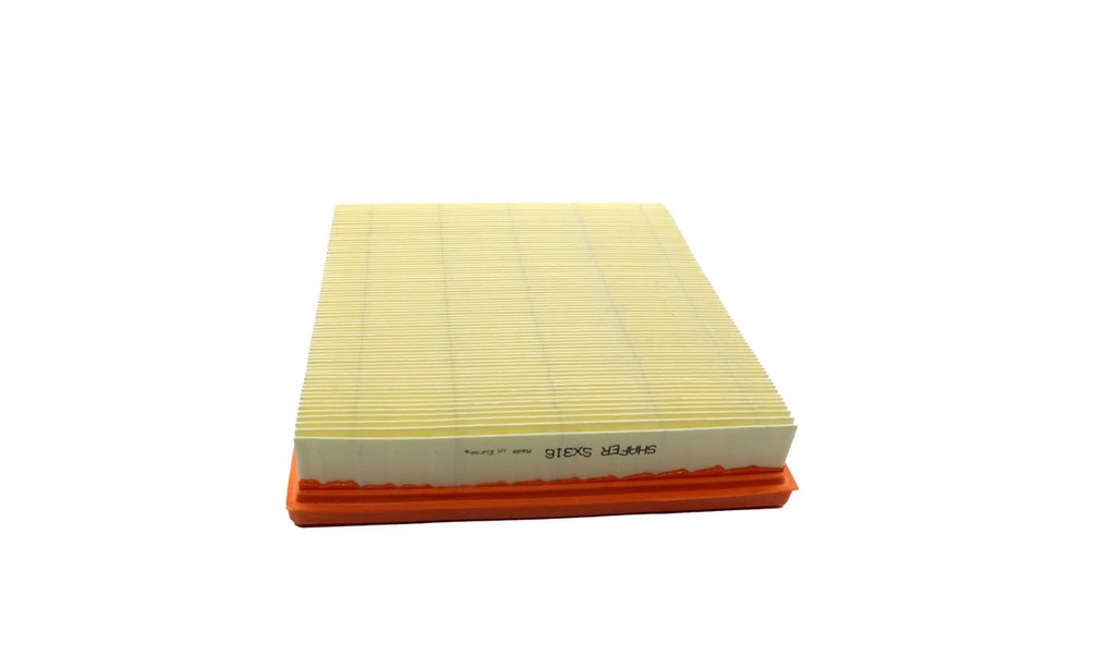Shafer SX316 photo 13