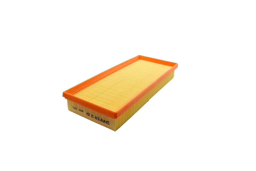 Shafer SX854 photo 4