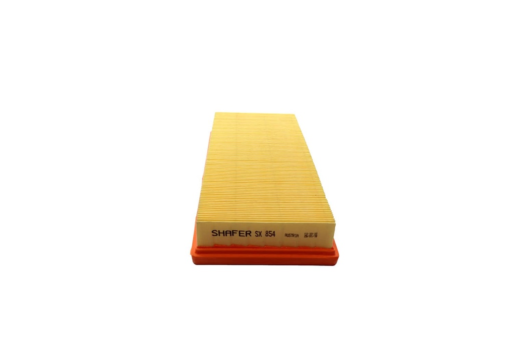 Shafer SX854 photo 12