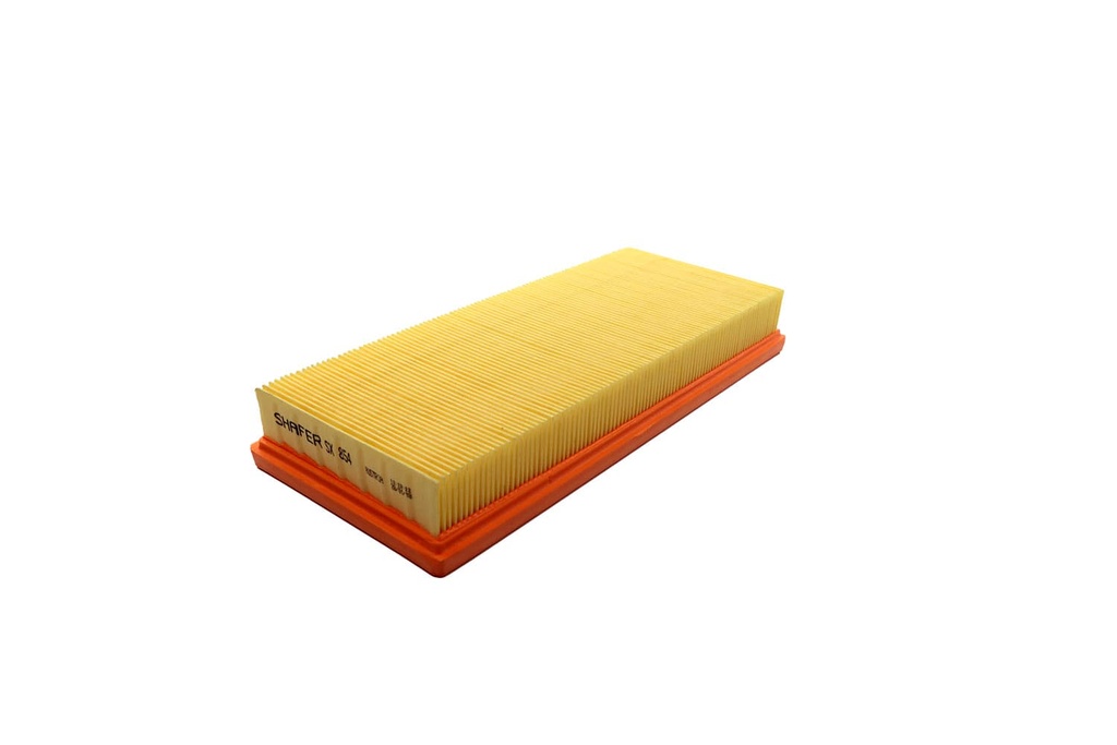 Shafer SX854 photo 13