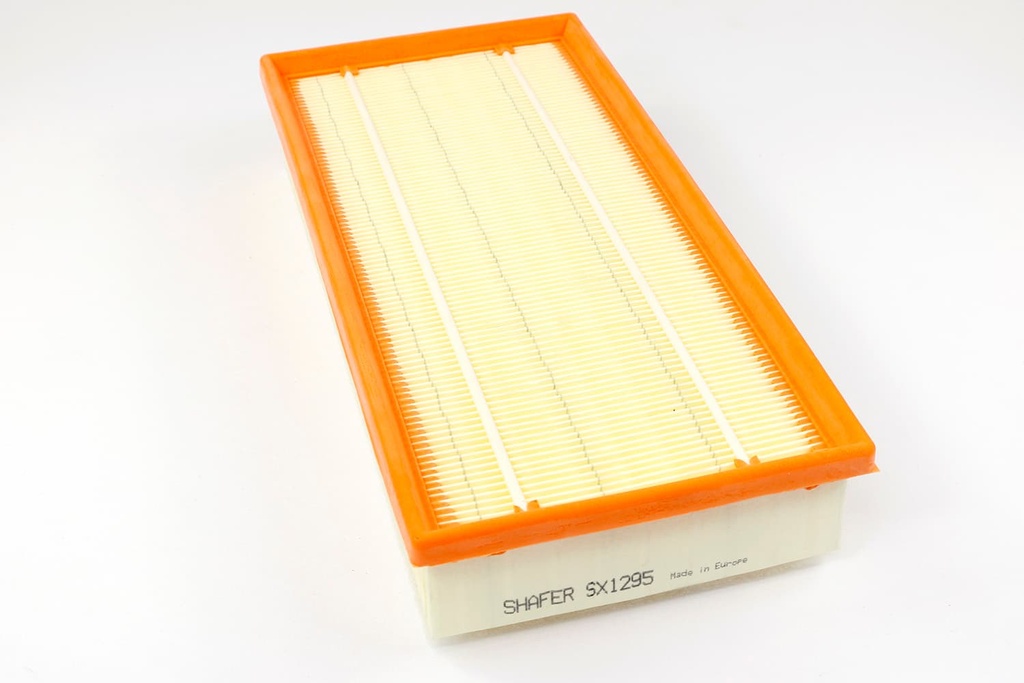 Shafer SX1295 photo 19