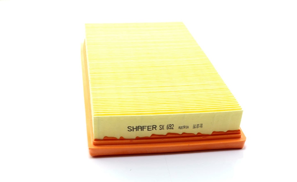 Shafer SX692 photo 3