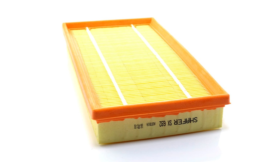 Shafer SX692 photo 12