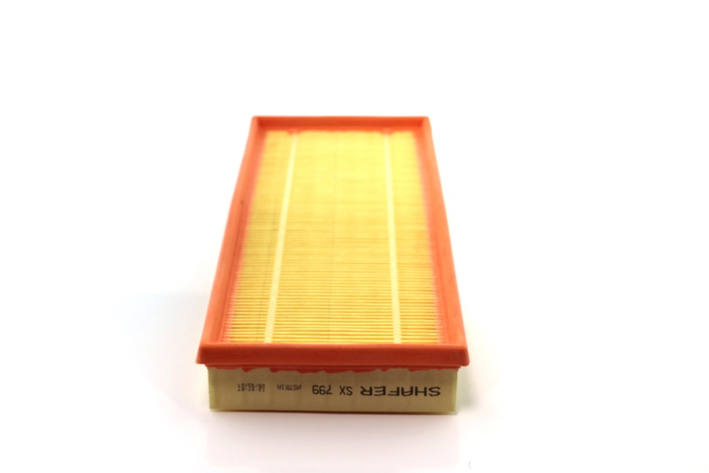 Shafer SX799 photo 12