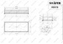 Shafer SX978 photo 2