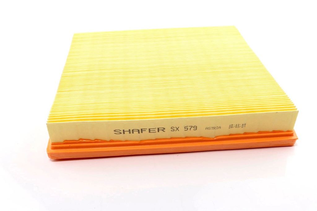 Shafer SX579 photo 3