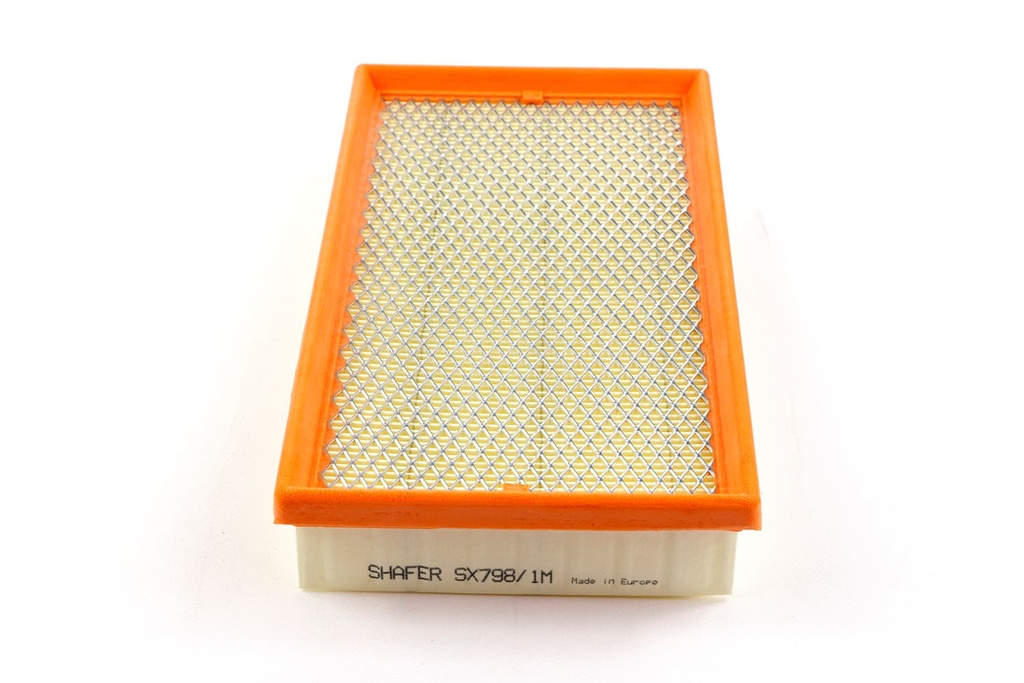 Shafer SX798/1M photo 13