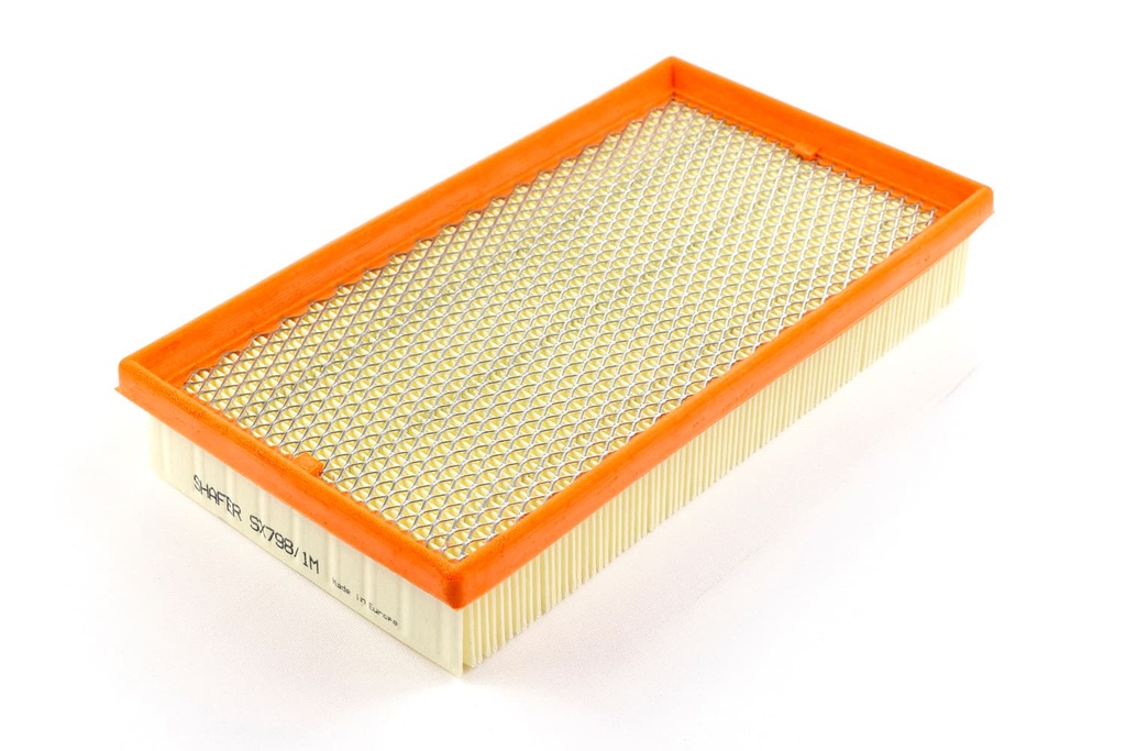 Shafer SX798/1M photo 14