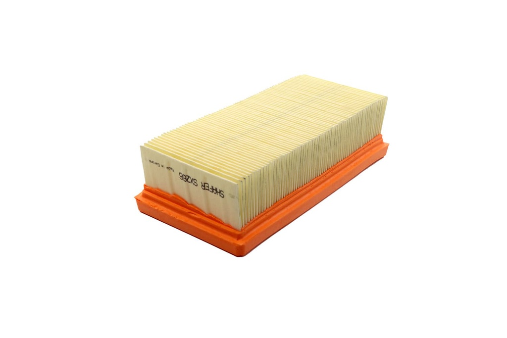 Shafer SX266 photo 18