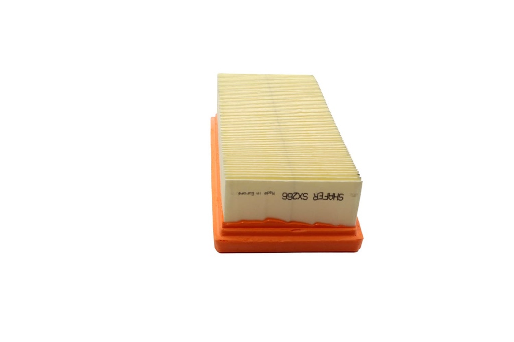 Shafer SX266 photo 19