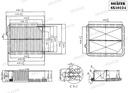 Shafer SX10124 photo 2