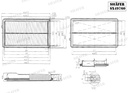 Shafer SX49760 photo 2