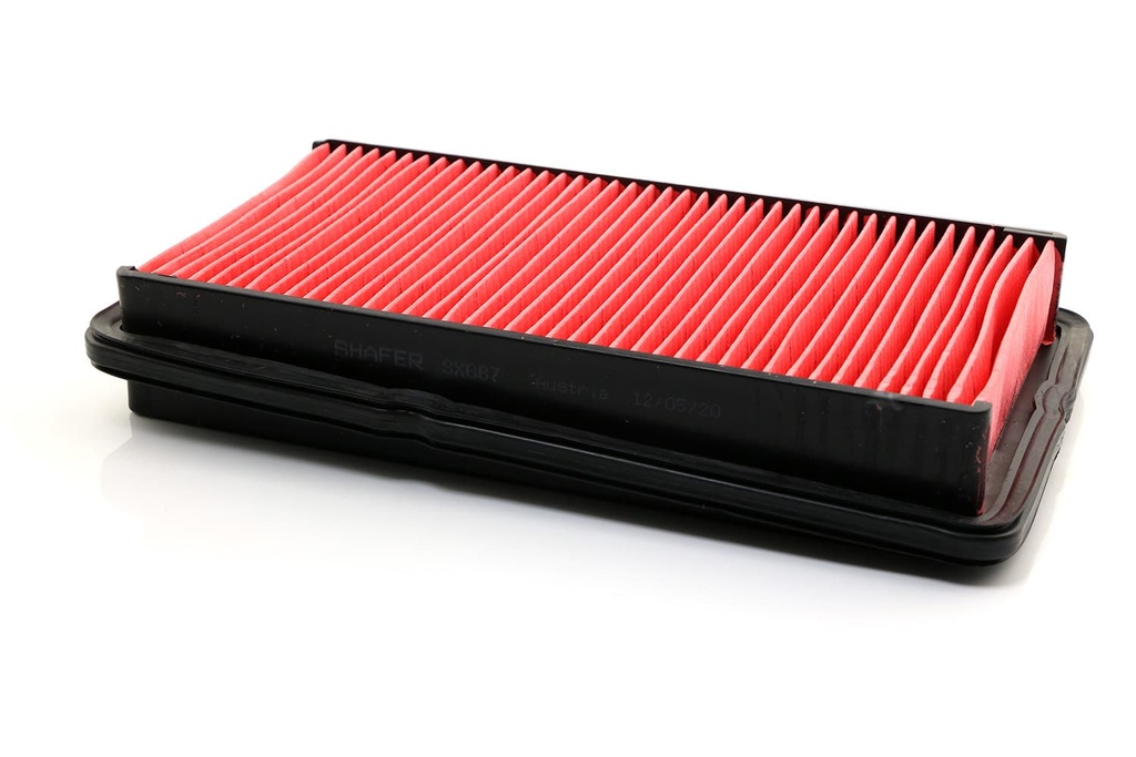 Shafer SX667 photo 2