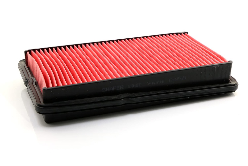 Shafer SX667 photo 3