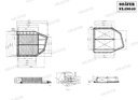 Shafer SX49040 photo 2