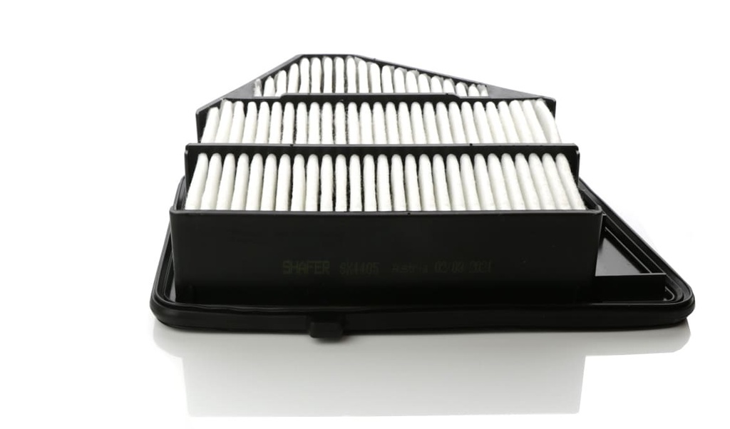 Shafer SX4405 photo 2