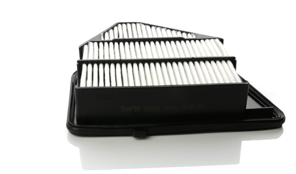 Shafer SX4405 photo 11