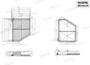 Shafer SX10416 photo 2