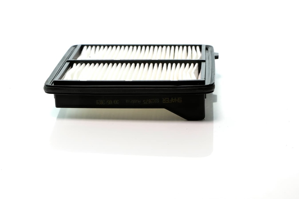 Shafer SX2675 photo 11