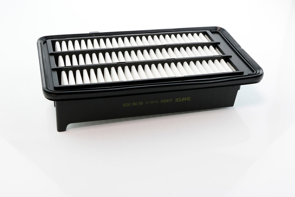 Shafer SX4658 photo 6
