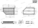 Shafer SX3300 photo 2