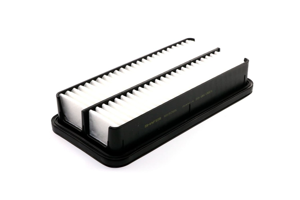 Shafer SX3265 photo 2