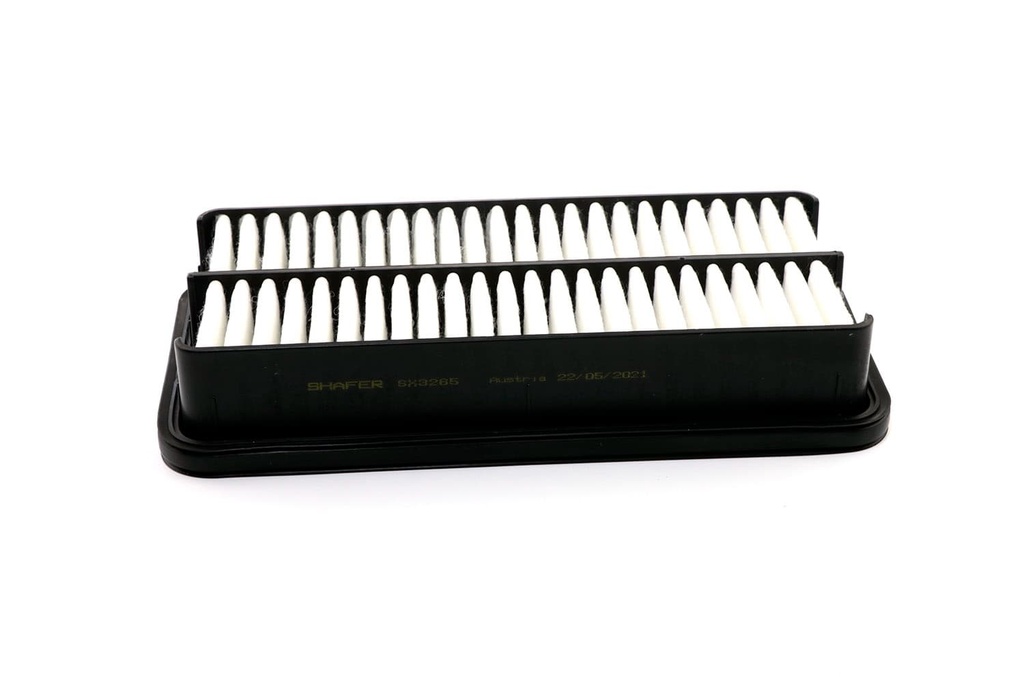 Shafer SX3265 photo 3