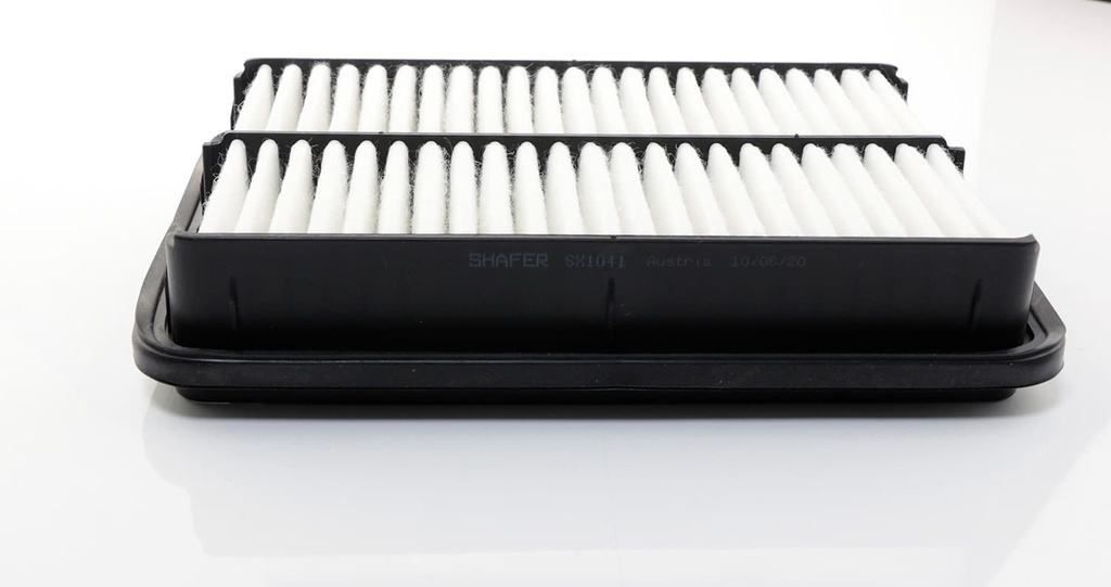 Shafer SX1041 photo 20