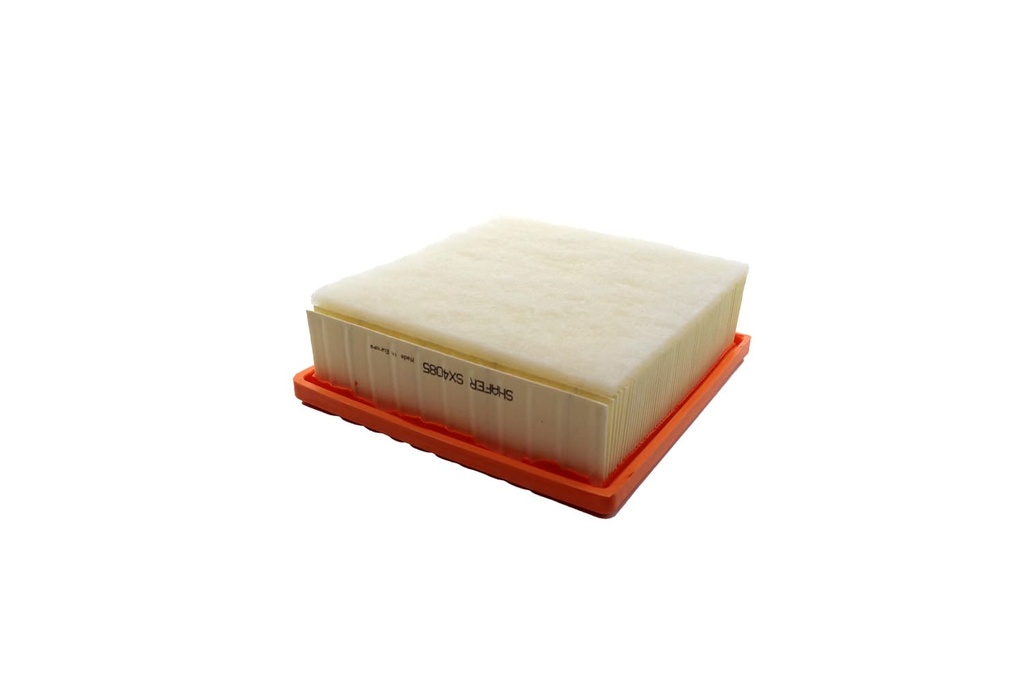 Shafer SX4085 photo 19